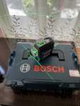 Bosch GLL3-80 CG