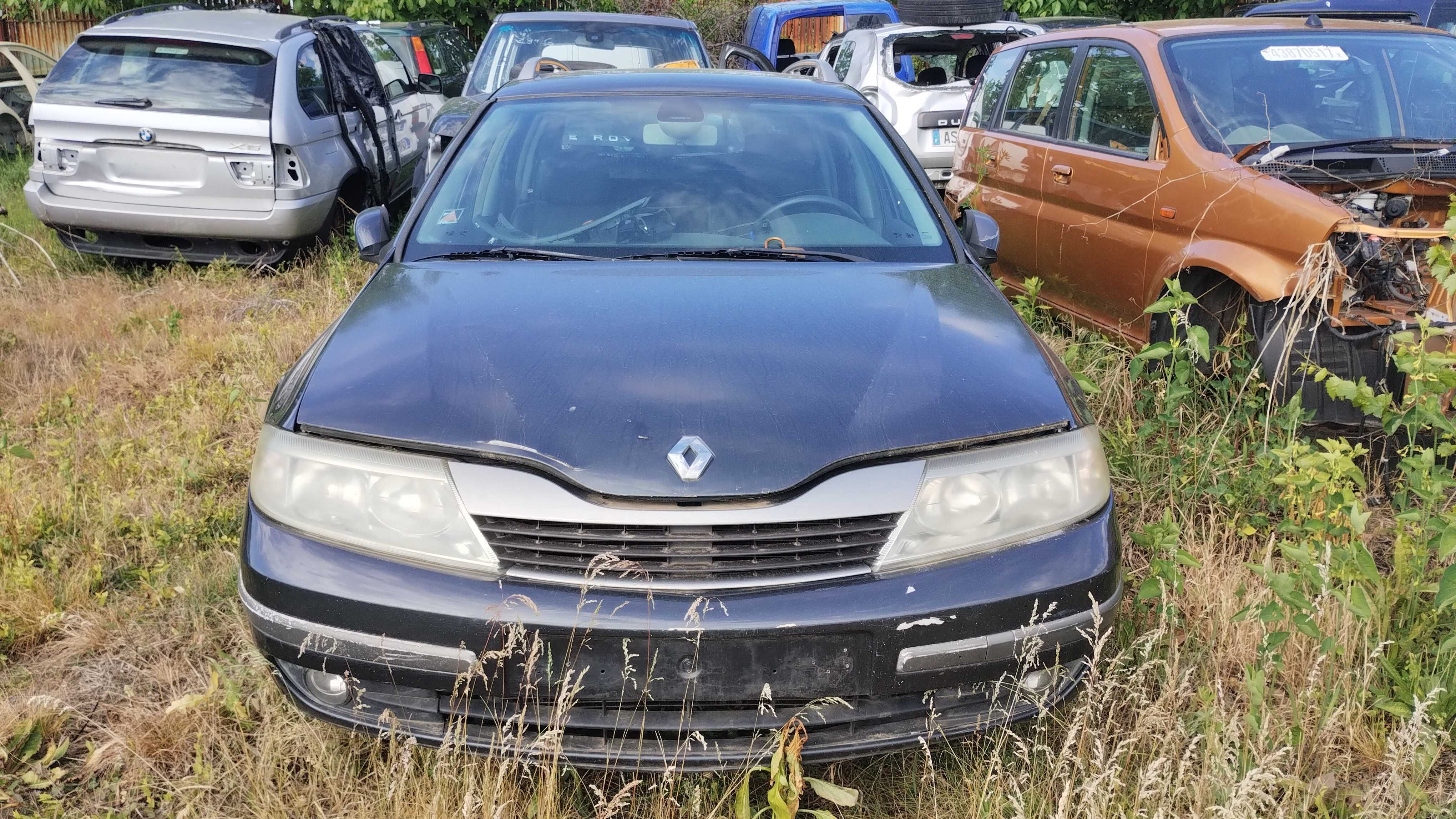 Dezmembrez Renault Laguna 2 [2001 - 2005] Grandtour Wagon 1.9 DCI