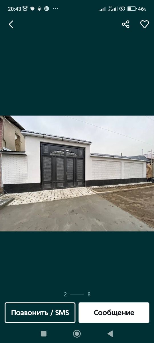 Продаю евро дом на Бордонкуле