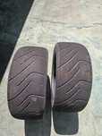Vand semi slick Federal FZ 201 235 40 18