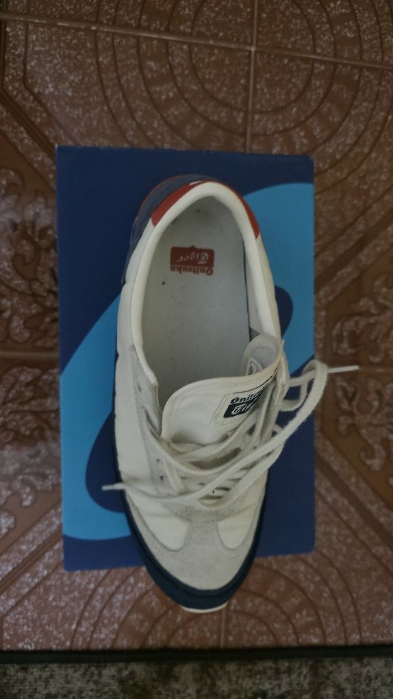 Спортни обувки ,маратонки ,Asics Onitsuka Tiger,мъжки или детски