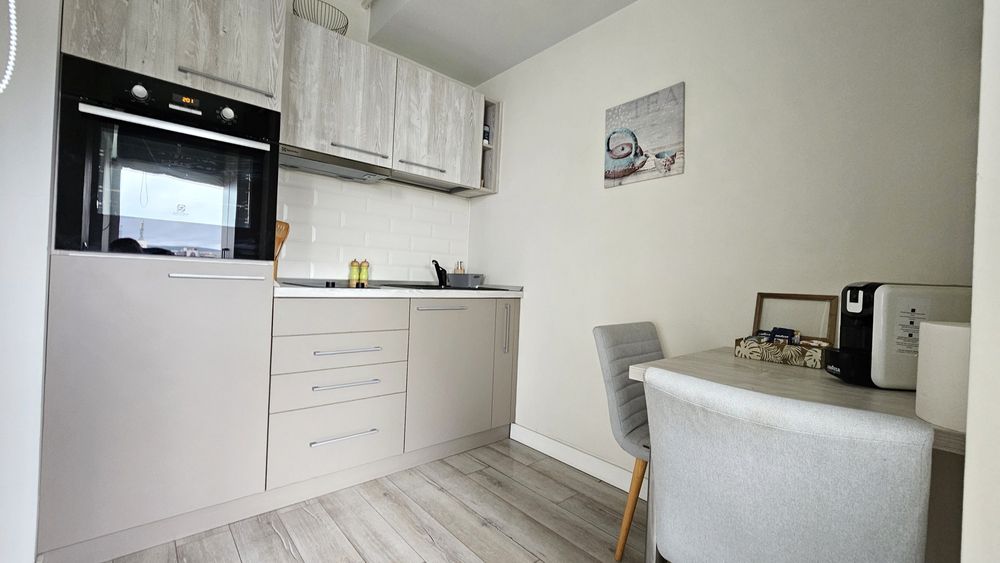 Proprietar vând apartament studio Gheorgheni Cluj