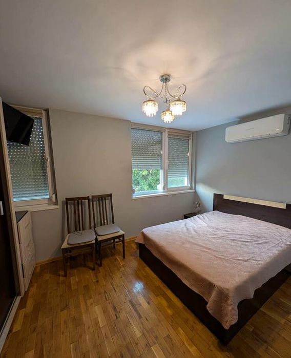 Дава се под наем Тристаен апартамент в Пловдив, Младежки Хълм - 70 кв.м за 450 € - Снимка #4