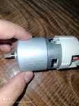 Mator dc-7512 yengi