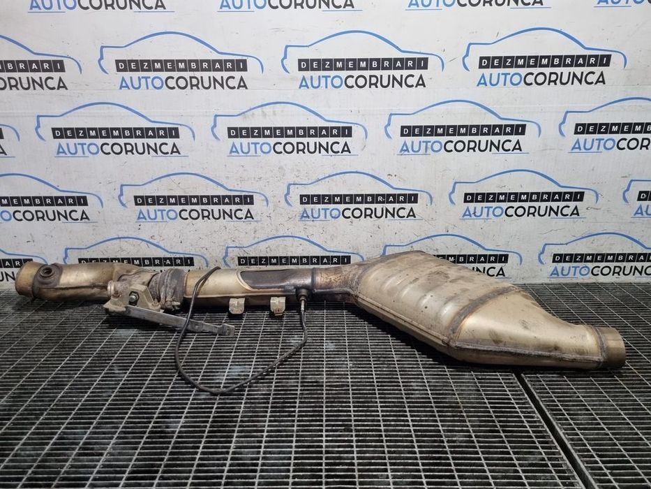 Filtru de particule BMW X5 F15 3.0 D 2013 - 2018 190kW 258CP Euro6 (1268)