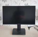 Монитор Asus VG289Q, 28" IPS, 4К (Ultra HD), 100% sRGB