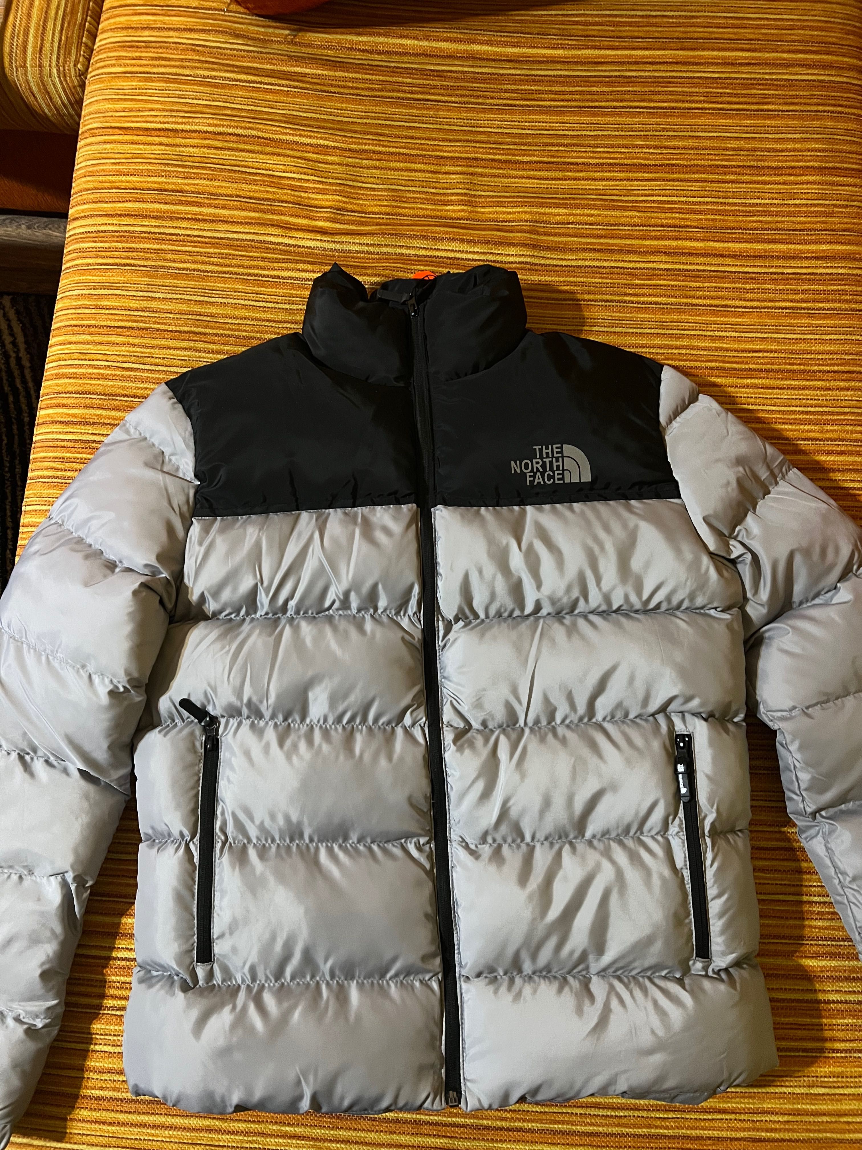 Зимно яке North Face