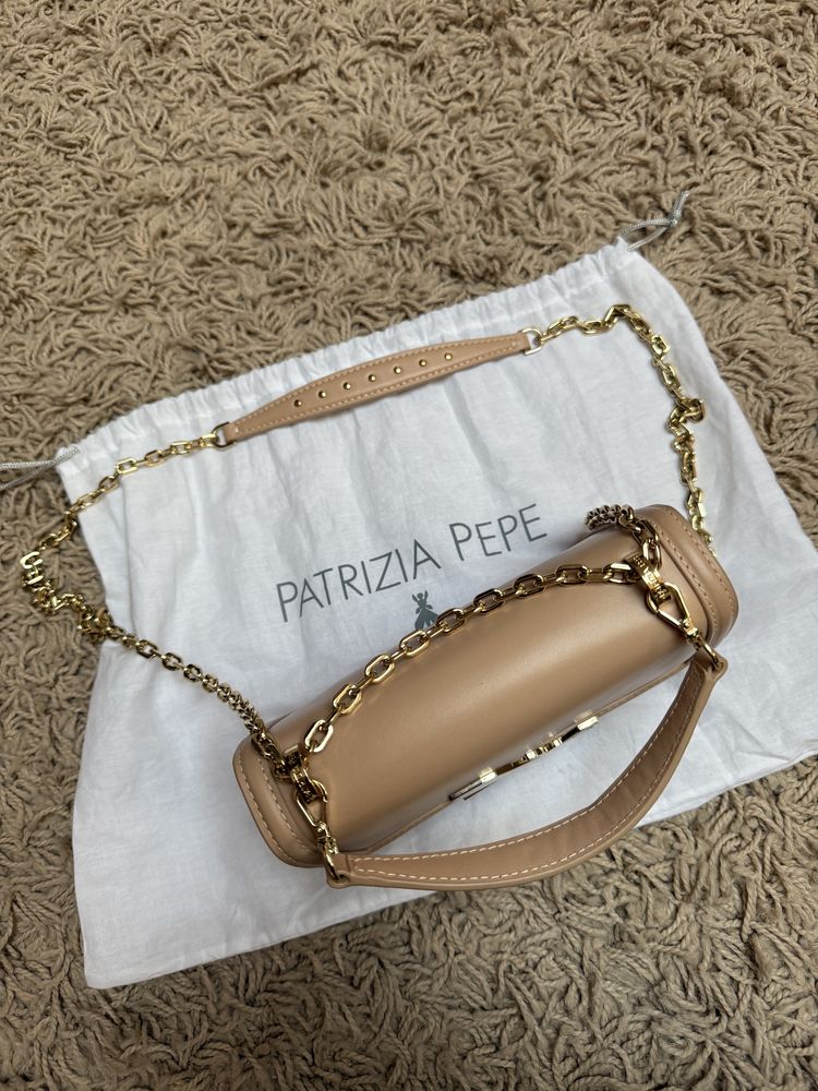 Чанта Patrizia Pepe