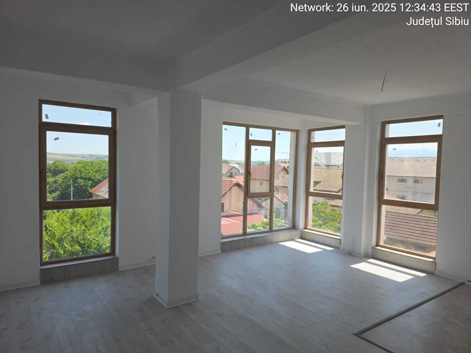 INTABULAT - Apartament 3 camere de vânzare – Zona foarte buna