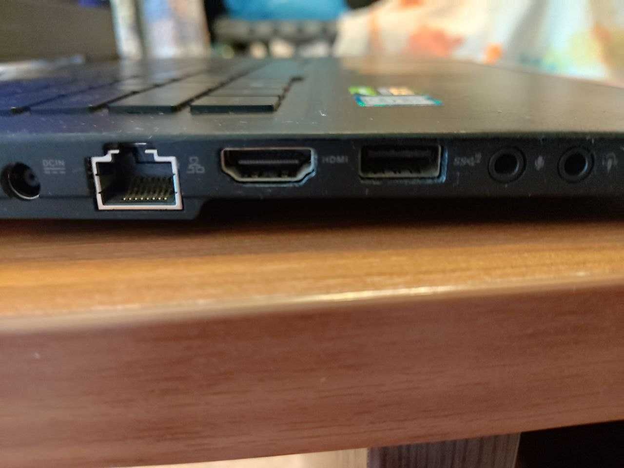 Игровой Ноутбук Asus ROG Zephyrus S GX502GW-GX502GW