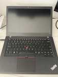 Lenovo ThinkPad T480 I5Touchscreen