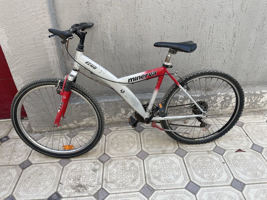 Продаеться Велосипед в хорошом состоянии