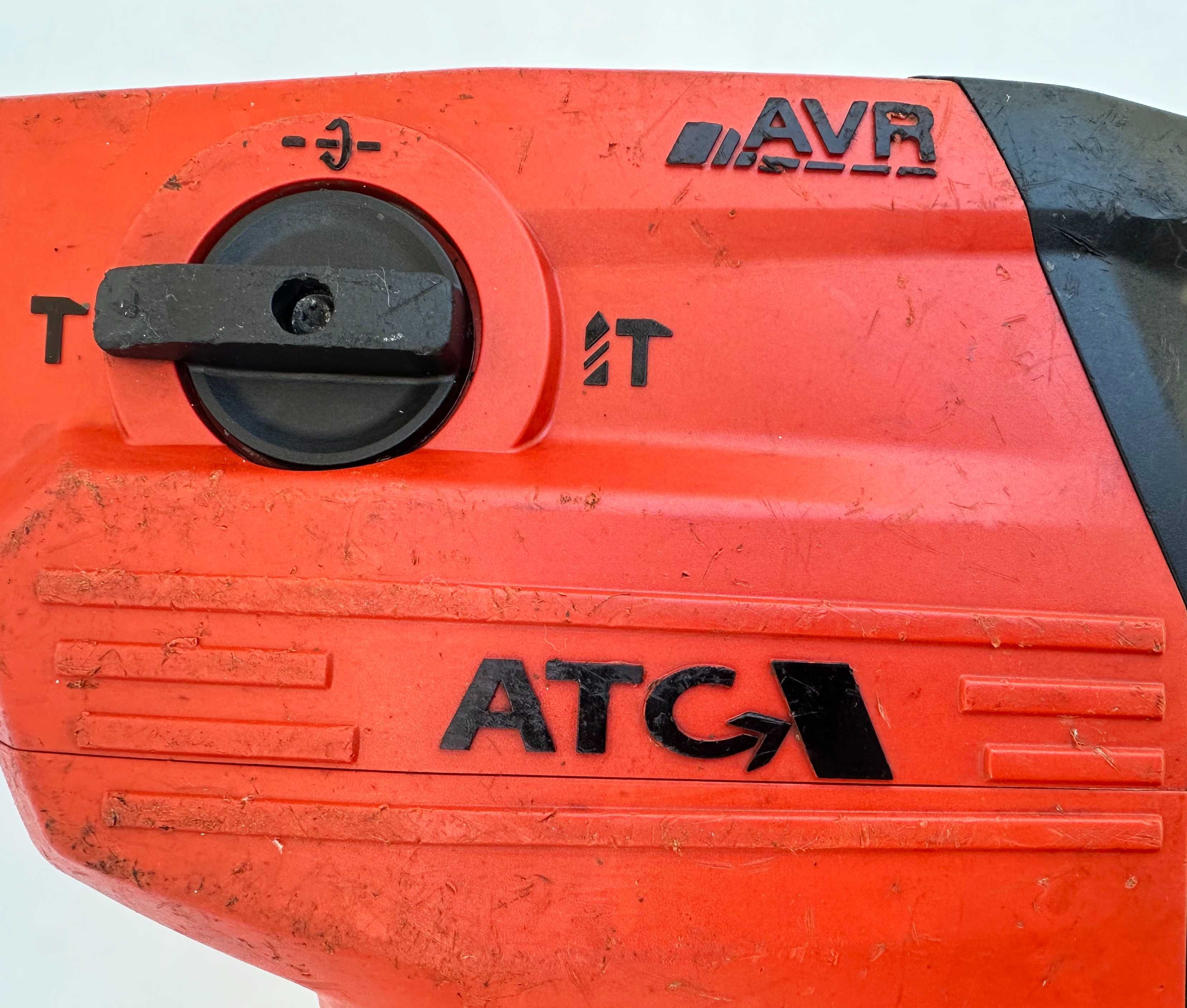 Hilti TE 70-ATC/AVR - Комбиниран перфоратор 1800W 11.5J