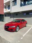 Vand bmw seria 4 2015 motor b47 euro 6