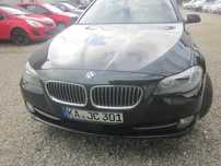 De vanzare Bmw f10 530d