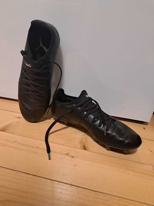 Футболни обувки PUMA 37 номер