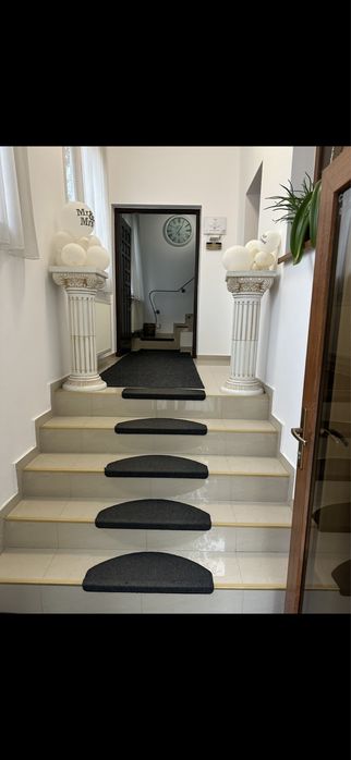 Cazare in regim hotekier