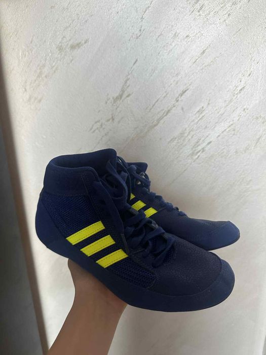 Борцовки 38 номер