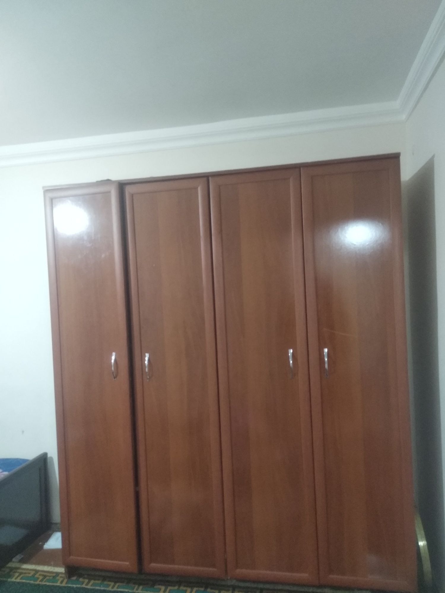 Срочно продаётся мебель