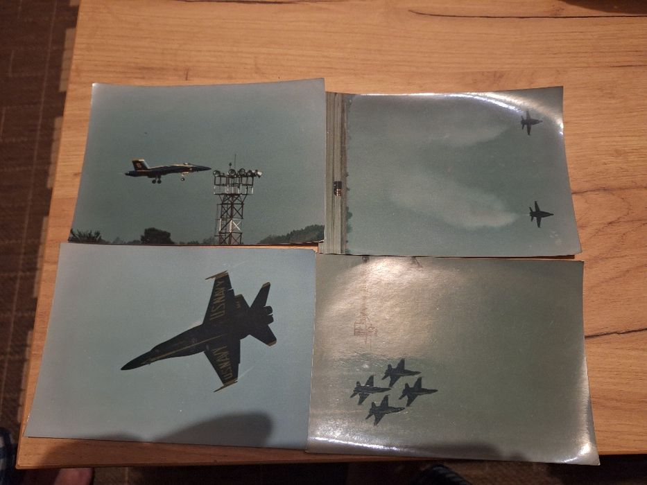 Vind diferite fotografii.