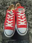 Adidasi talpa joasa originali Converse