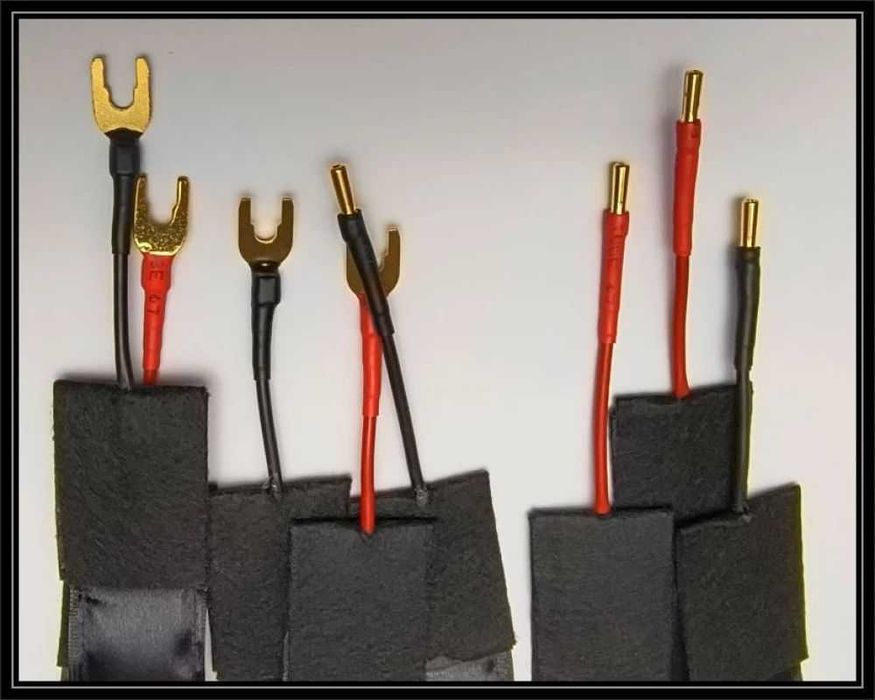 cabluri audio RCA, XLR