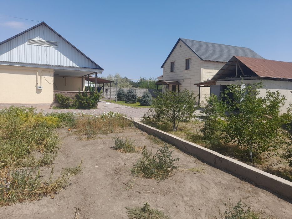 Продам дом микр.Гульдер