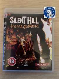 Silent Hill : Homecoming PlayStation 3 PS3 ПС3