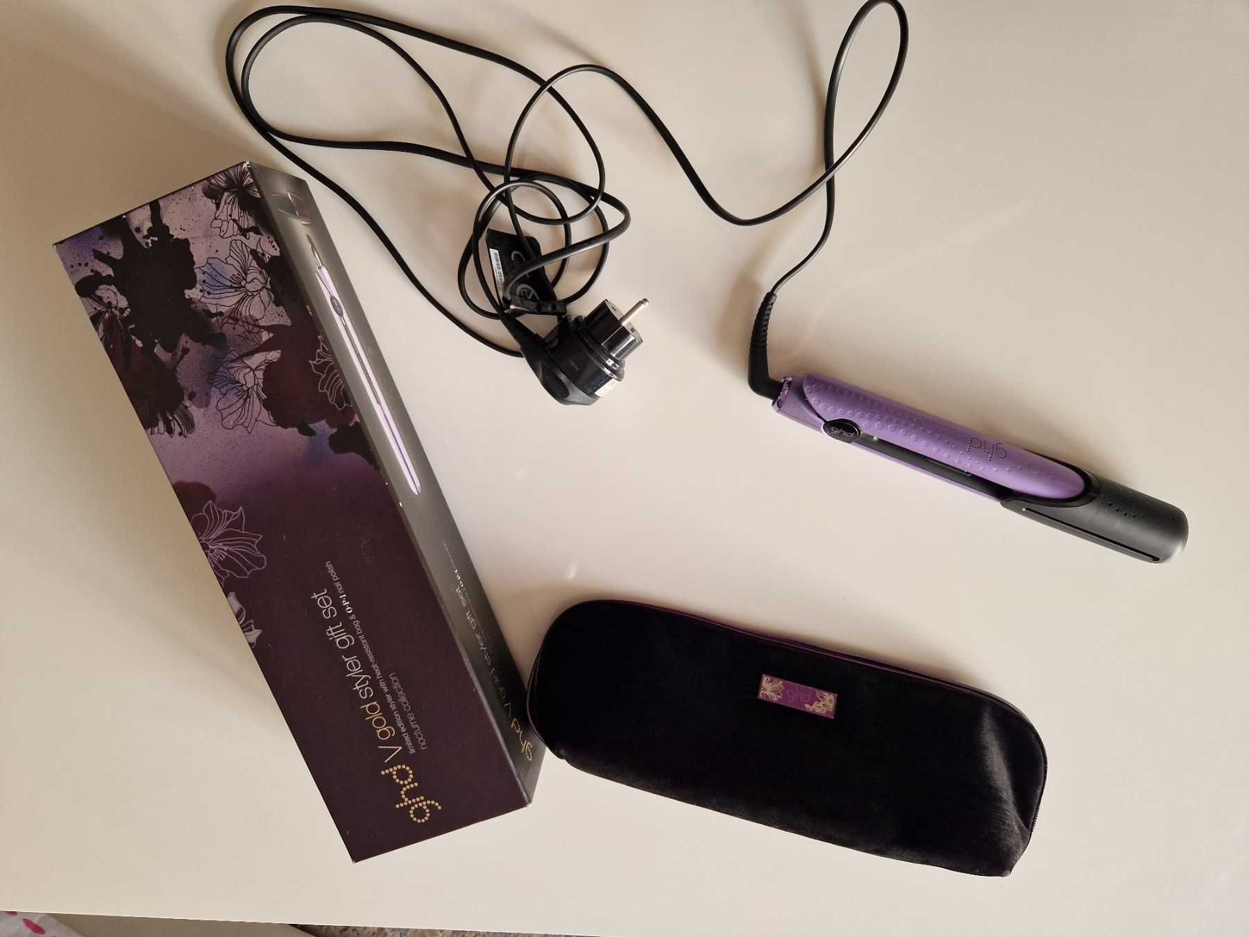 Преса за коса ghd V gold styler