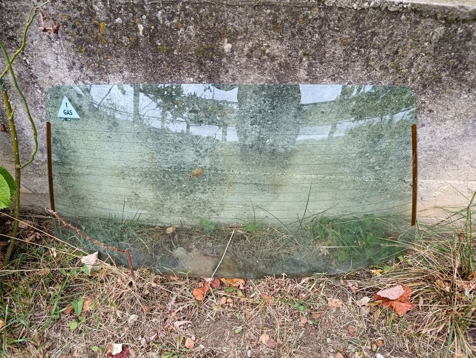 Задно стъкло за Фолксваген джета