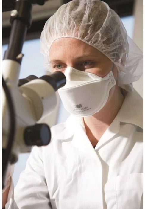 ЗМ маска,респиратор.Маска респиратор ffp2 оригинал