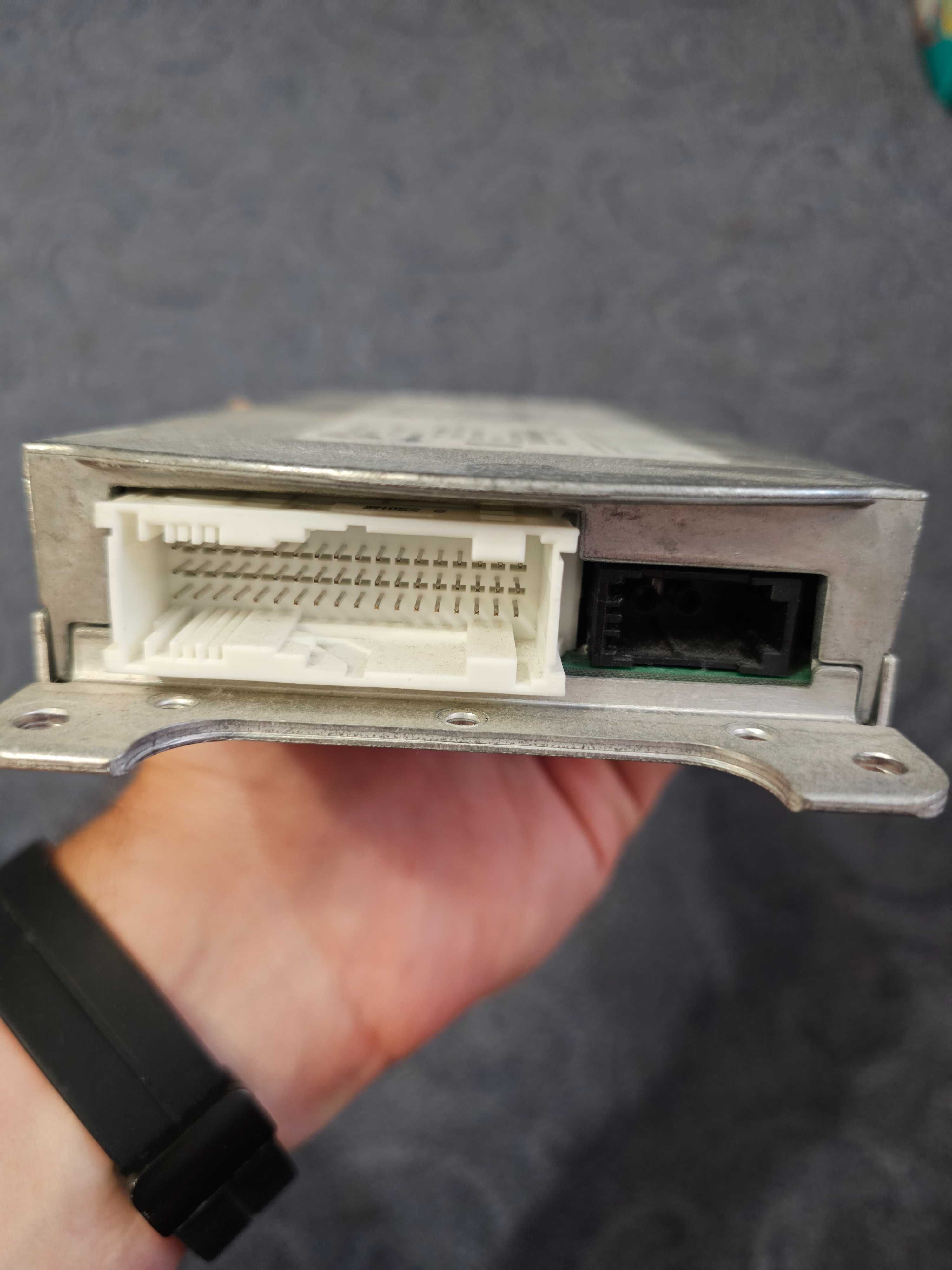BMW Bluetooth модул Е60/Е61