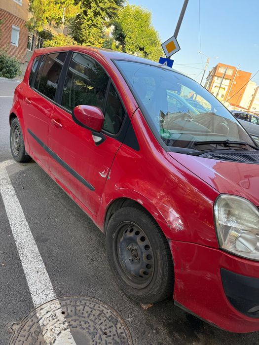 Vand Renault Grad Modus