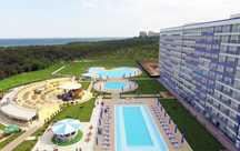 Inchiriez studio cu vedere superba la mare/litoral - Olimp - Blaxy