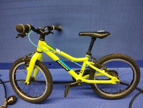 arcore 16' - produs resigilat - (SecondHand) Decathlon