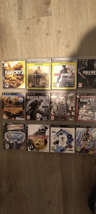 Consola Playstation 3 PS 3 transport gratuit