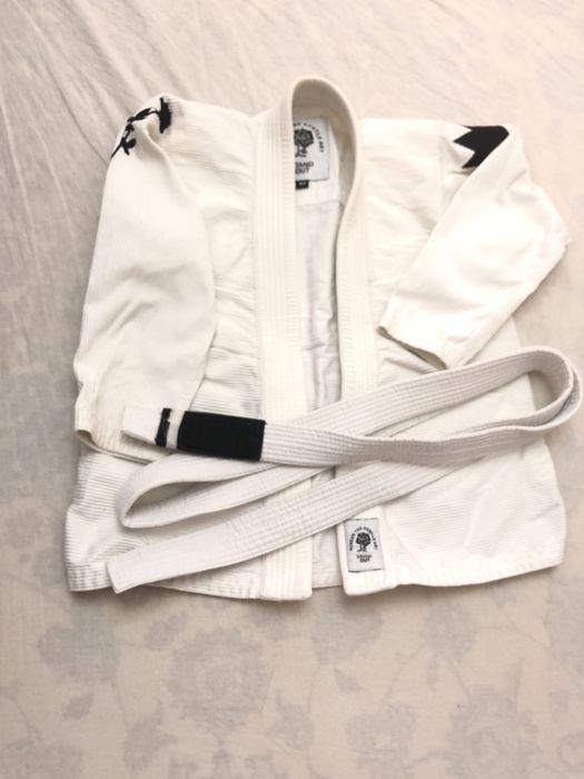 Продам Judo kimano