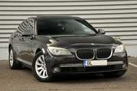BMW Seria 7 ///M / Distronic / Head-up / Trapa / Bixenon Adaptive / Masaj