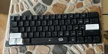 Tastatura de gaming mecanica
