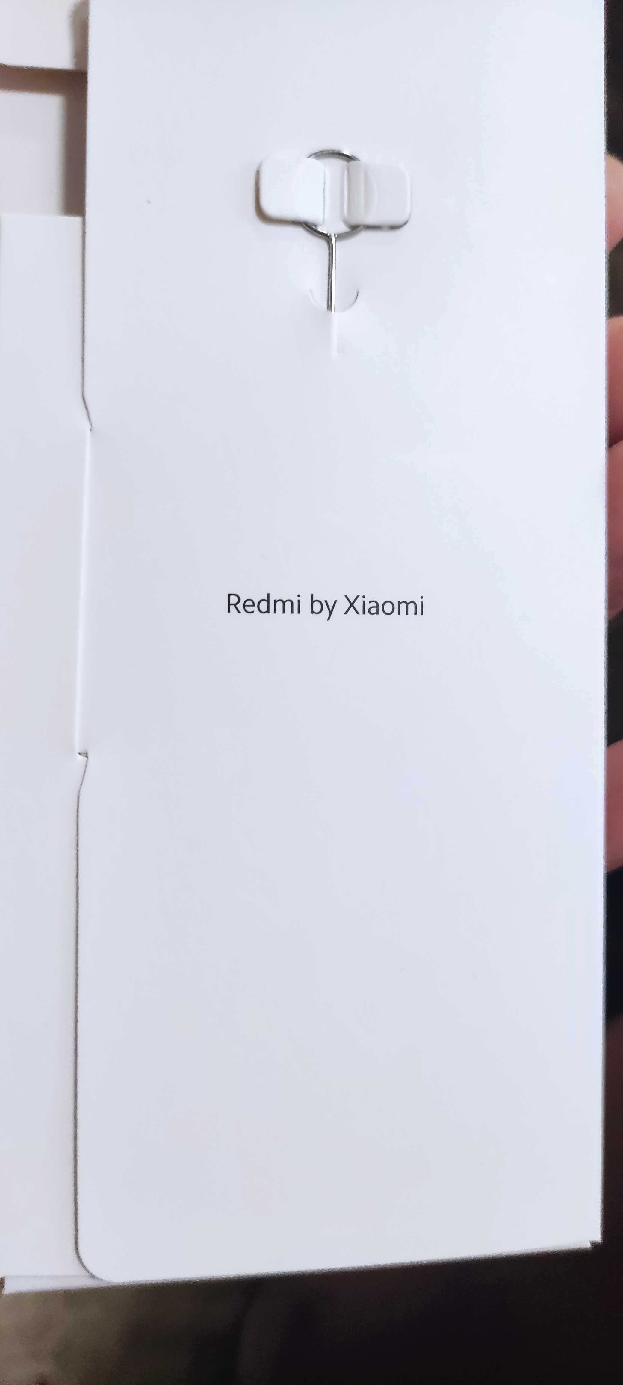 XIAOMI Redmi 13   6GB RAM   128GB ROM  Black  /Нов в гаранция 2 години