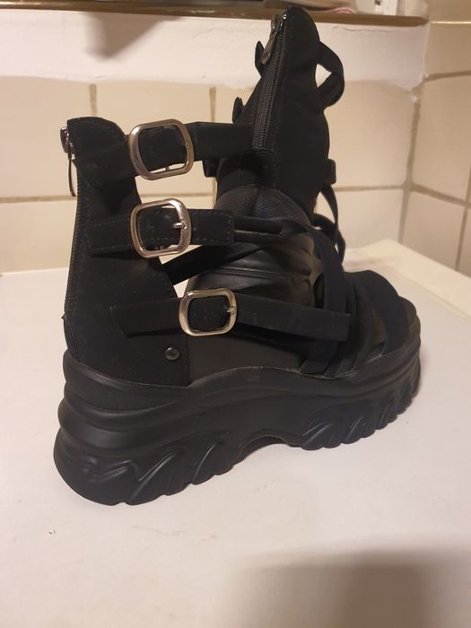 Sandale damă mărimea 38