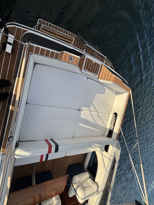 Sunseeker Portofino 28XPS 9m 2xVolvo Diesel