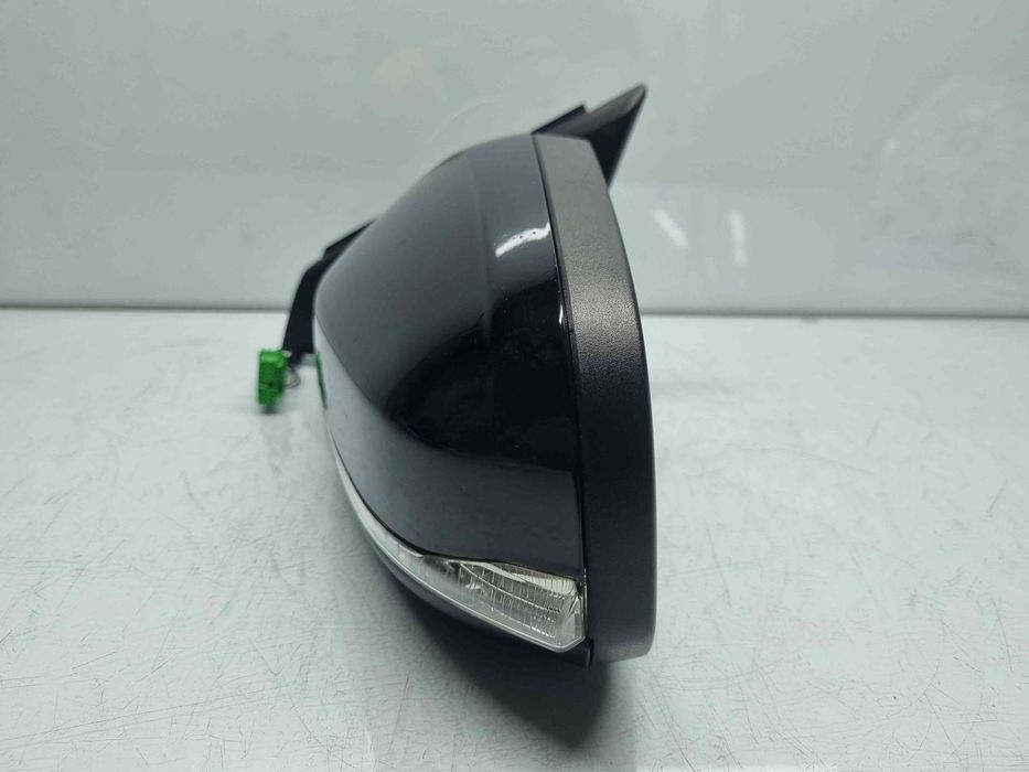 Oglinda stanga Volvo V40 II Rdesign [Fabr 2013-2019]
