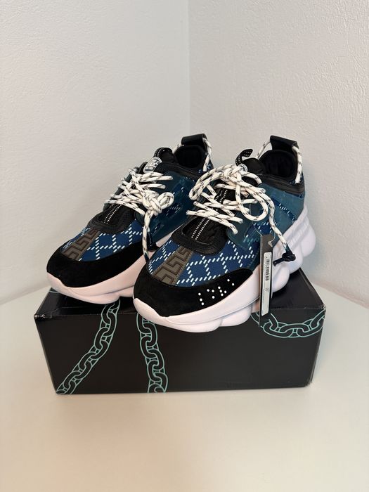 Versace chain reaction (PREMIUM)