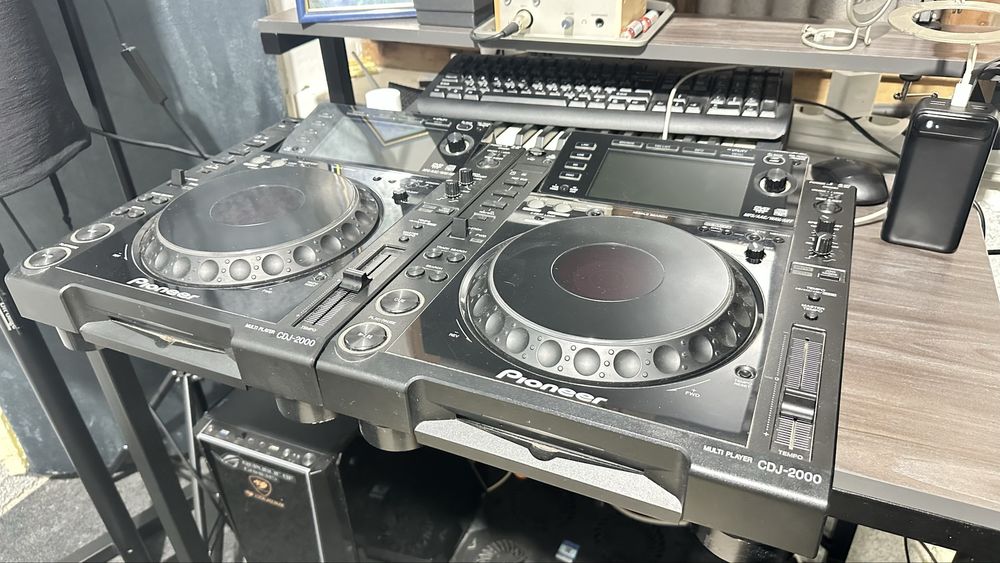 Cdj 2000 для диджеев dj