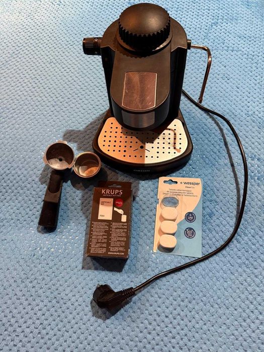 Orion Espresor OCM-2012_Discount