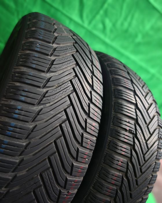 205/55R16 91H Michelin stare foarte buna fara defecte ascunse