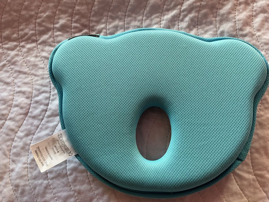 Pernuta formarea capului bebelusi