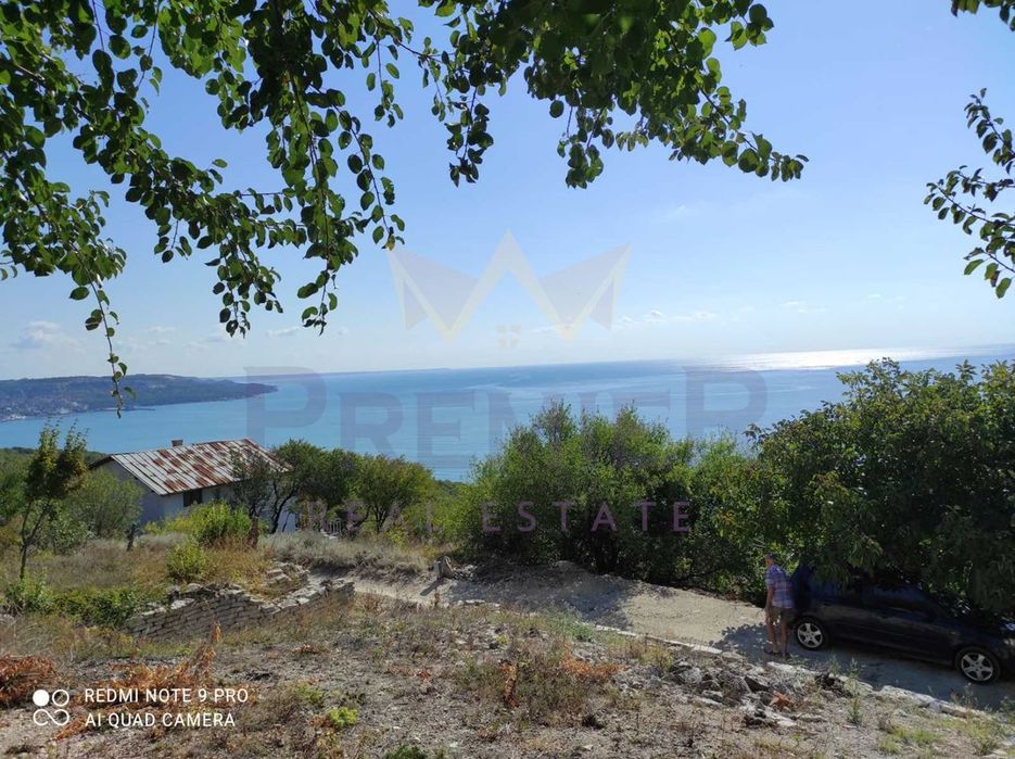 Парцел в гр. Балчик