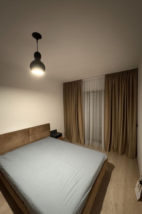 2 Camere | Select Residence | Calea Dudesti